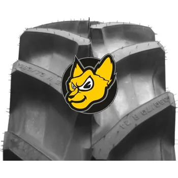 Pneu pro těžký stroj Trelleborg TM700 580/70 R42