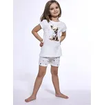 dětské letní pyžamo Cornette 787/108 s čivavou velikost 122-128