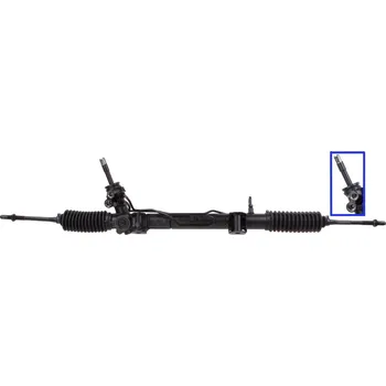 Řídící jednotka Řídicí mechanismus ELSTOCK 11-1160