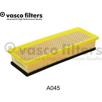 Vzduchový filtr Vzduchový filtr VASCO A045