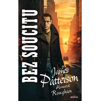 Kniha Bez soucitu - James Patterson - e-kniha