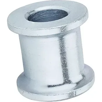 Motor pro motocykl Rozpěrka záchytu reakce Jawa 250 - 350 Panelka - zinek