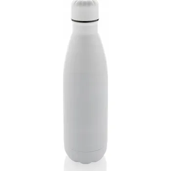 Láhev Sportovní láhev 500 ml Eureka, nerezová ocel