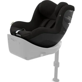 Autosedačka Cybex Autosedačka Sirona G I-Size 0-20kg Magic Black