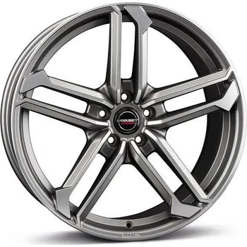 Alu kolo Hliníkový disk Borbet ATX 20 5x108 - 59249