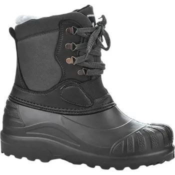 Rybářské oblečení Boty Lemigo Pionier Černá Velikost 46