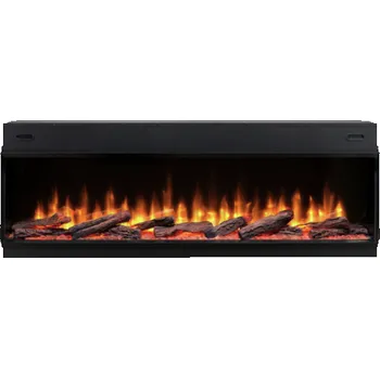 Dimplex Ignite Ultra 40" – Inteligentní vestavný elektrický krb s realistickými plameny