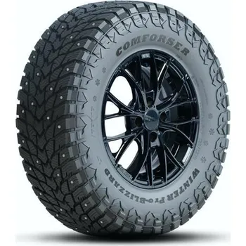Zimní osobní pneu Comforser WINTER PRO-BLIZZARD 265/60R18 119/116R R
