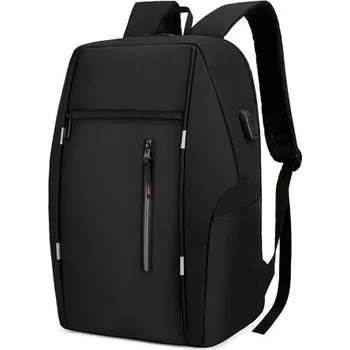 Městský batoh Mifex KBW251 Batoh městský černý