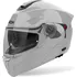 Helma na motorku Airoh Specktre Color 2025 leskle šedá, L