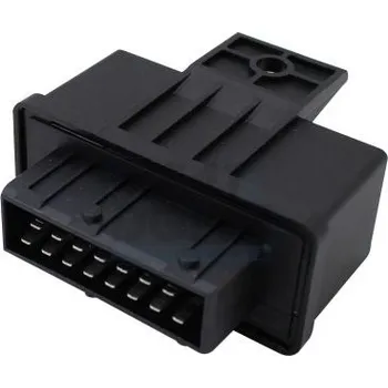 Palivové čerpadlo Relé, palivové čerpadlo MEAT & DORIA 73240109