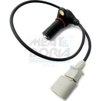 Kliková hřídel Generátor impulsů, klikový hřídel MEAT & DORIA 87338