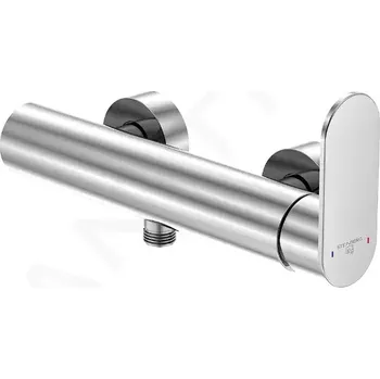 Vodovodní baterie Steinberg 170 Sprchová baterie, chrom, 170 1220