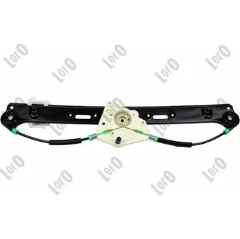 Stahovačka okna Zvedací zařízení oken ABAKUS 130-004-079