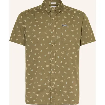 Pánská košile Columbia Pánská Košile Rapid Rivers™, khaki, 46