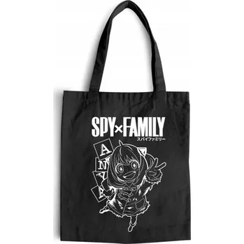 Taška s motivem filmů, her, knih, komiksů, hudby, mangy a anime