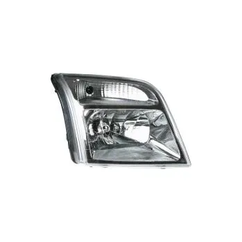 Přední světlomet Pravé přední světlo FORD CONNECT | 2009-2013 | TAIWAN | |