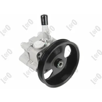 Posilovač řízení Hydraulické čerpadlo, řízení ABAKUS 140-01-153