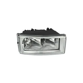 Osvětlení automobilu Pravé přední světlo IVECO DAILY II | 1999-2006 | DEPO | 663-1105R-LD-EM |
