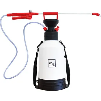 Auto-moto Koch Chemie Postřikovač 6 l kyselý Koch 49998287