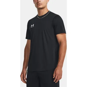 Pánské tričko Pánské tričko Under Armour UA M's Ch. Train SS 1379589-001 Černá LG