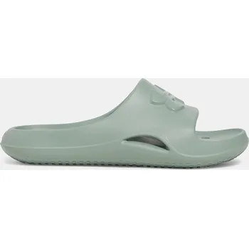 Dámské pantofle Dámské pantofle Under Armour UA W Locker V SL 3028095-348 Zelená 5