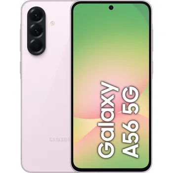 Mobilní telefon Samsung Galaxy A56 5G