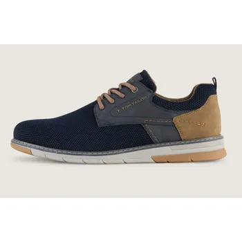Pánské tenisky Tom Tailor 5380380008 Pánské tenisky navy 43