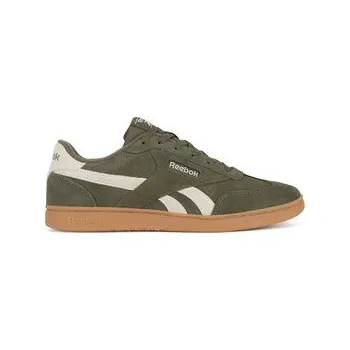 Dámská obuv Sneakersy Reebok FORTE LOUNGER AR30252MGTC Zelená 41