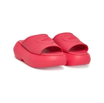 Dámské pantofle Nazouváky LOVE MOSCHINO JA28207I0MI40604 Růžová 36