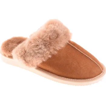 Dámské pantofle Dámské/pánské luxusní Kožené ručně vyrobené Pantofle GEPARD | 353CAN Velikost: 46