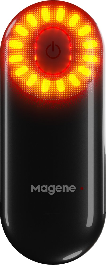 Magene L508 Radar Tail Light