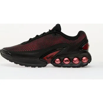 Pánské tenisky Tenisky Nike Air Max DN Es Black/ Black-Black-Bright Crimson EUR 40.5