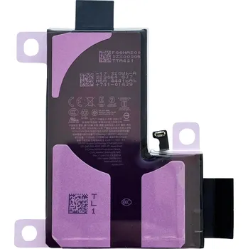 Baterie pro mobilní telefon Originální Apple baterie 4422 mAh | iPhone 15 Pro Max