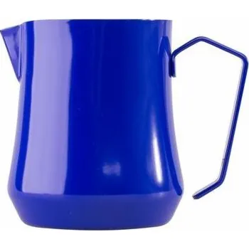 Konvička na mléko Modrá konvička na mléko Motta (CD/04150/00)
