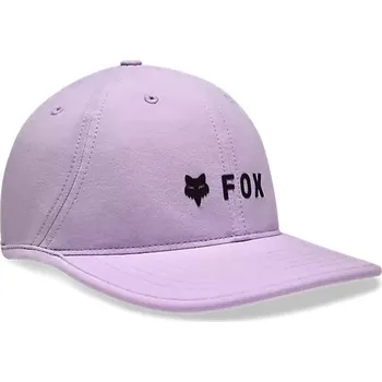 Kšiltovka Čepice Fox Absolute Tech 31834 lilac
