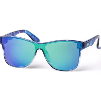 Sluneční brýle sluneční brýle Pitcha BORRA blue/green