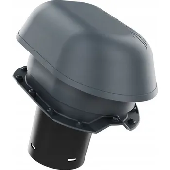 Vrták Větrací komín Krono-Plast ⌀ 125 mm