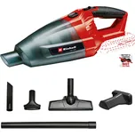 Einhell Power X-Change Aku vysavač TE-VC 18 Li-Solo, objem nádoby: 540 ml 2347120