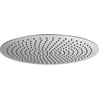 Sprchová hlavice Steinberg 390 Hlavová sprcha, průměr 20 cm, chrom, 390 1686