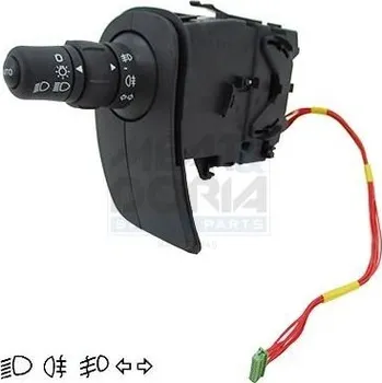 Spínač řízení MEAT & DORIA 23011