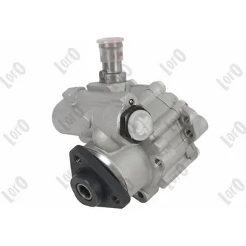 Posilovač řízení Hydraulické čerpadlo, řízení ABAKUS 140-01-326