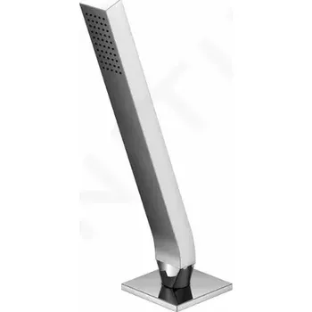 Sprchová hlavice Steinberg 160 Sprchová hlavice na okraj vany, chrom, 160 1630