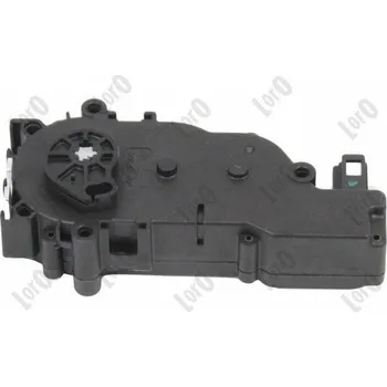 Uzavírací servomechanismus, výklopná záď ABAKUS 132-054-079