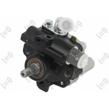 Posilovač řízení Hydraulické čerpadlo, řízení ABAKUS 140-01-379