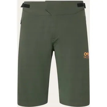 Pánské kraťasy Kraťasy na kolo Oakley Factory Pilot Lite pánské cyklistické kraťasy - M