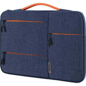 brašna na notebook Taška na notebook obal Pouzdro na notebook HAWEEL 14-15"