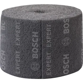 Brusný papír Role rouna EXPERT N880 pro ruční broušení 150 mm × 10 m, Ultra Fine S [2608901238]