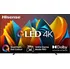 Televizor Hisense 100" QLED (100E7NQ)