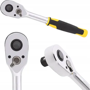 Klíč Momentový klíč Stanley STMT82665-0